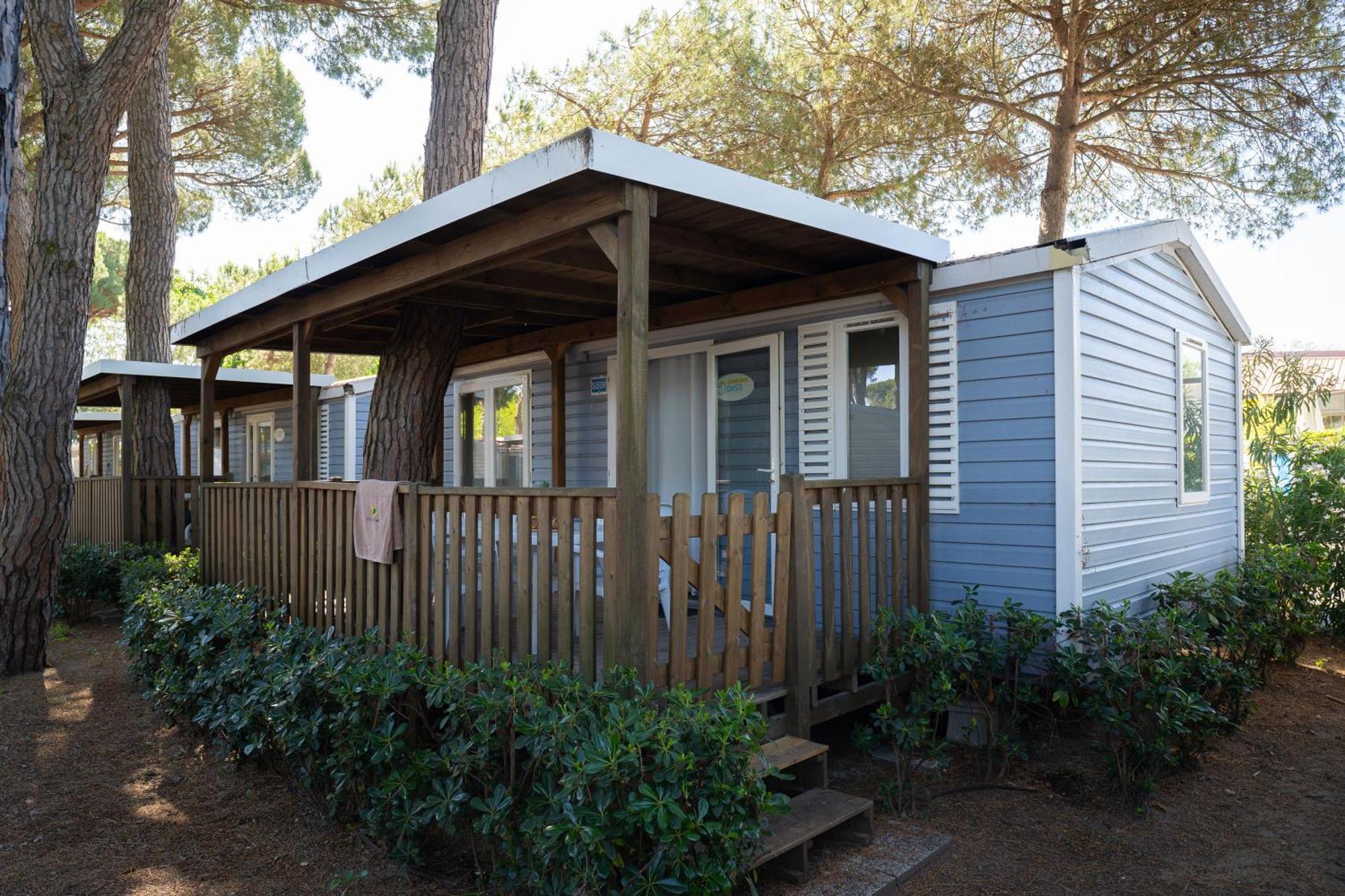 מלון פונטה מרינה Club Del Sole Adriano Family Collection מראה חיצוני תמונה
