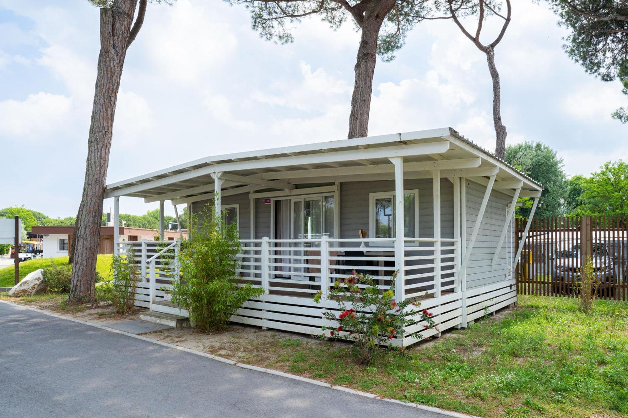 מלון פונטה מרינה Club Del Sole Adriano Family Collection מראה חיצוני תמונה