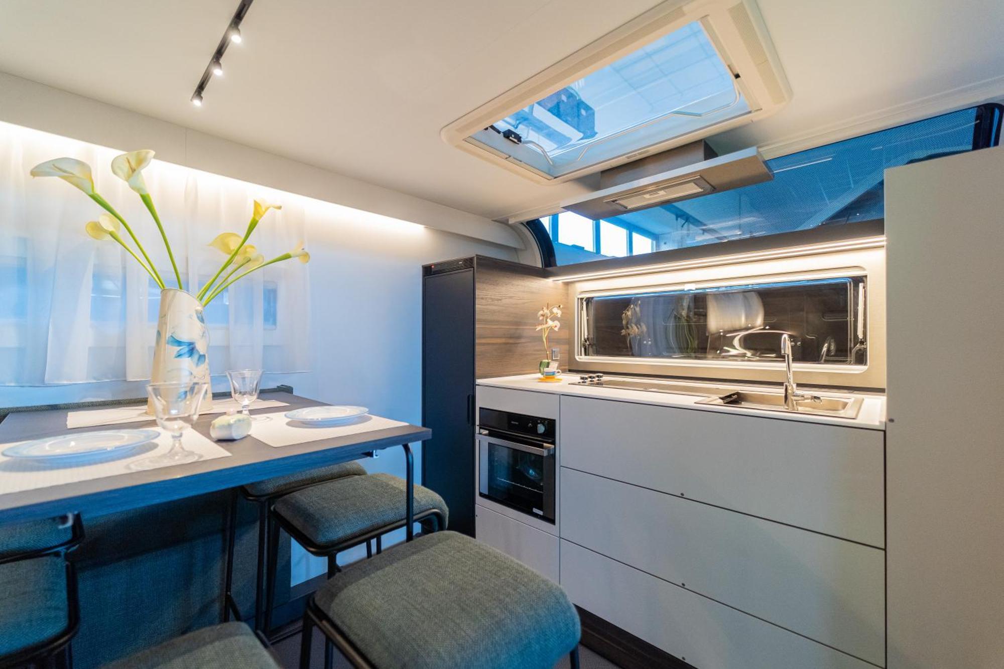 מלון פונטה מרינה Club Del Sole Adriano Family Collection מראה חיצוני תמונה