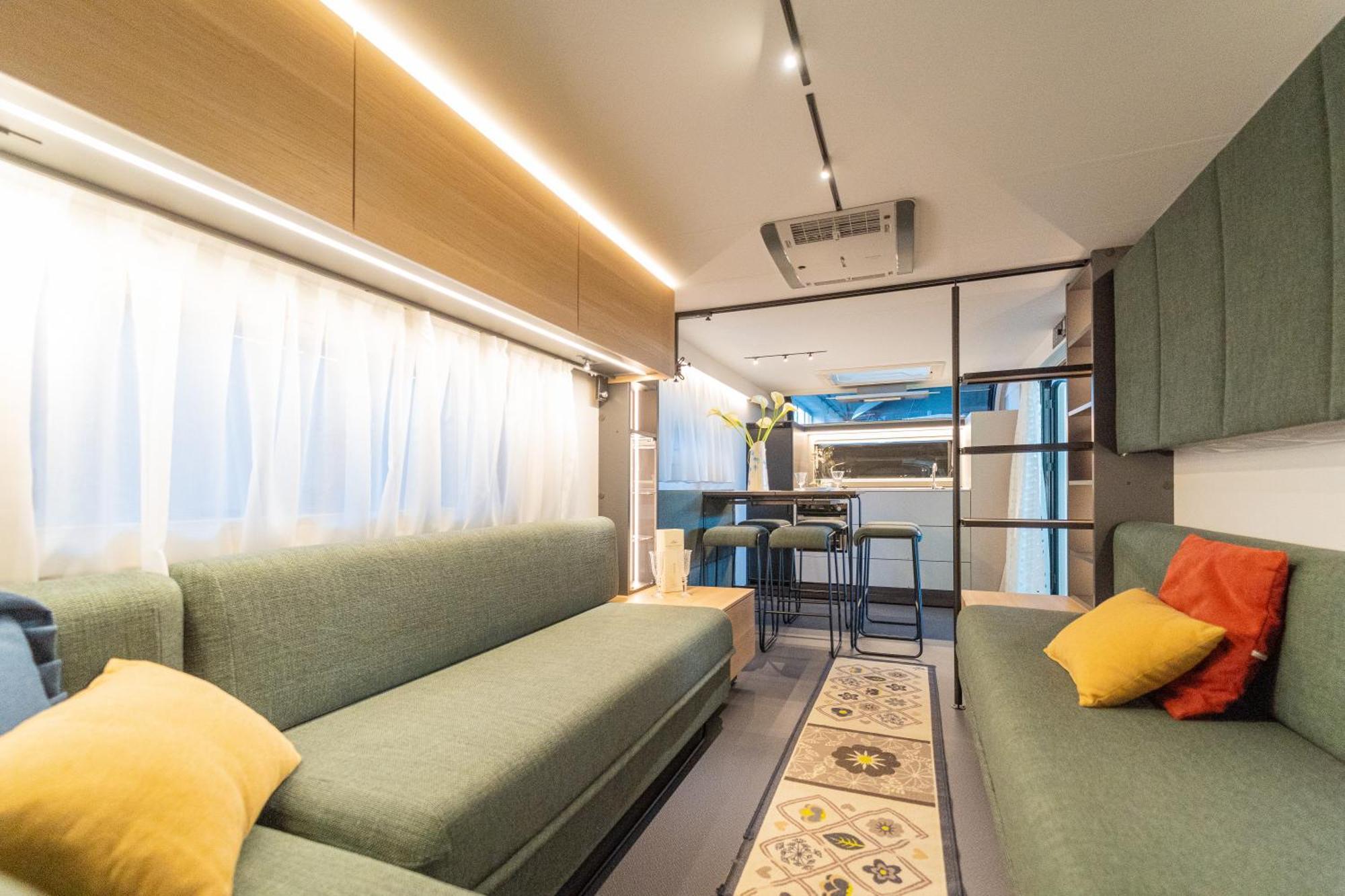 מלון פונטה מרינה Club Del Sole Adriano Family Collection מראה חיצוני תמונה