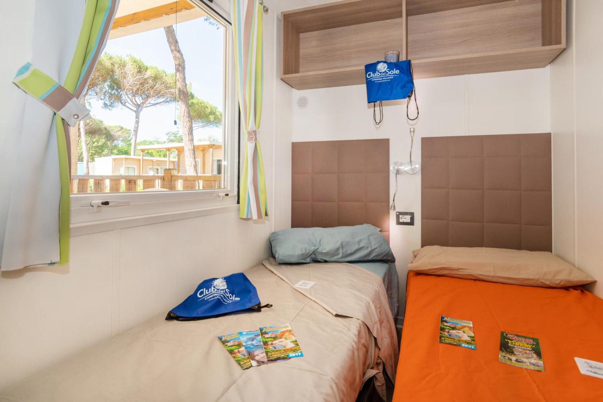 מלון פונטה מרינה Club Del Sole Adriano Family Collection מראה חיצוני תמונה