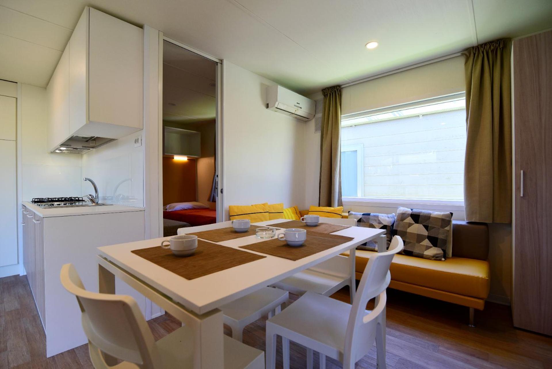 מלון פונטה מרינה Club Del Sole Adriano Family Collection מראה חיצוני תמונה