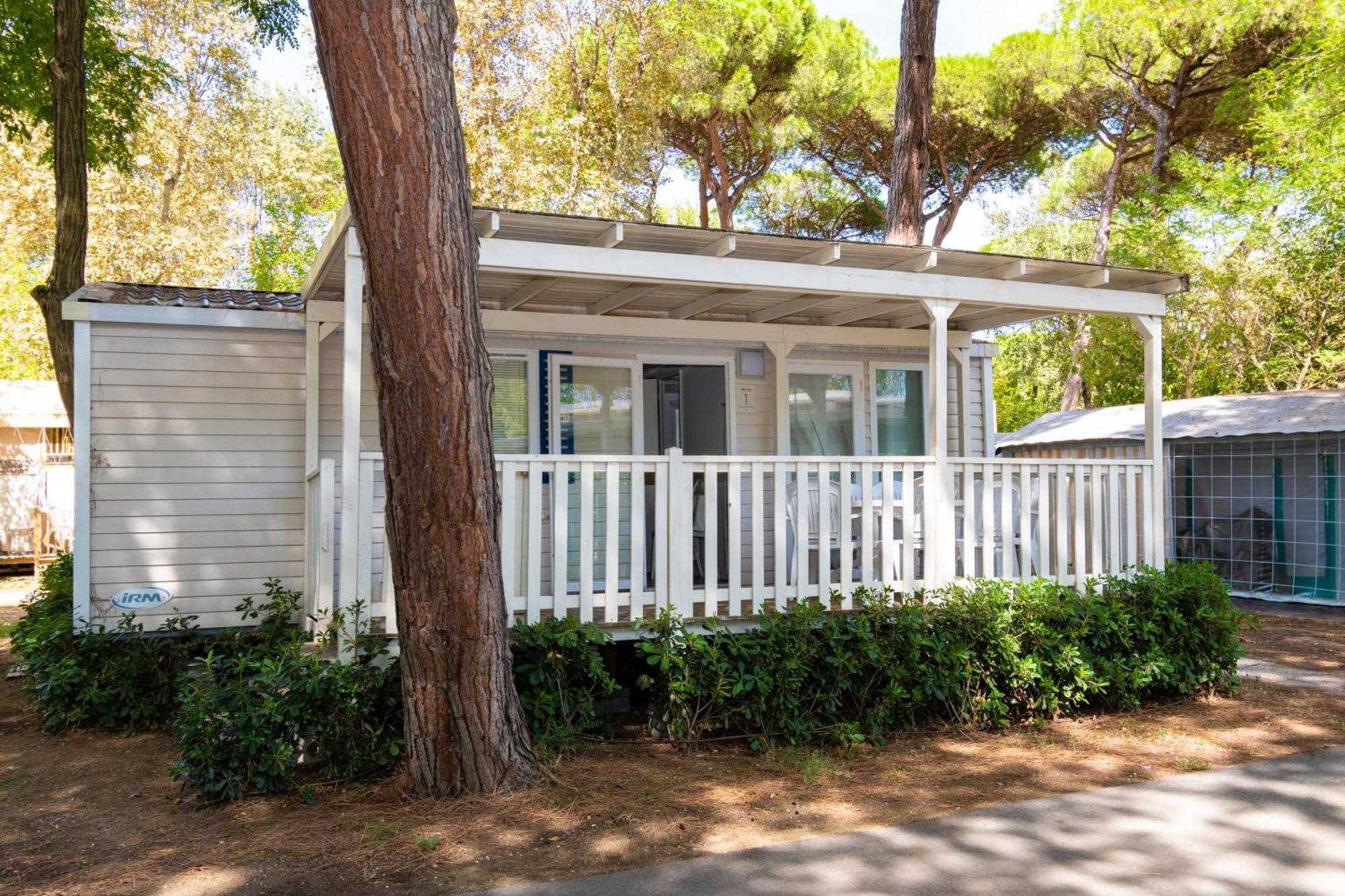 מלון פונטה מרינה Club Del Sole Adriano Family Collection מראה חיצוני תמונה